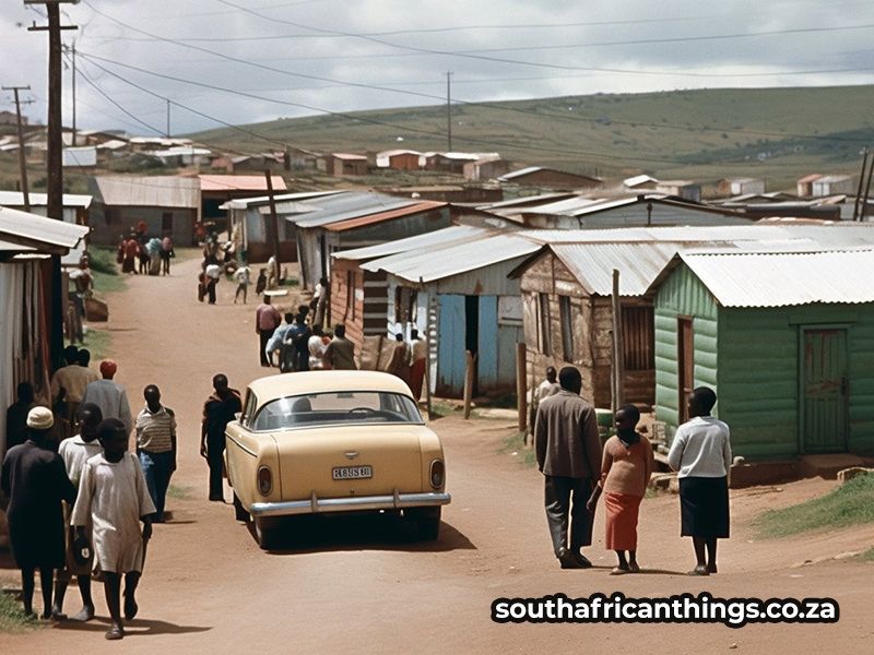 20 facts about apartheid in south africa: a comprehensive overview