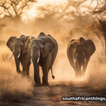 20 fascinating facts about wildlife in south africa