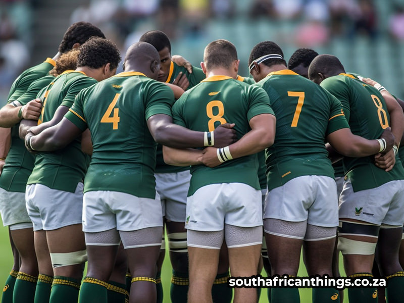 sporting culture of south africa 18 facts you didn't know