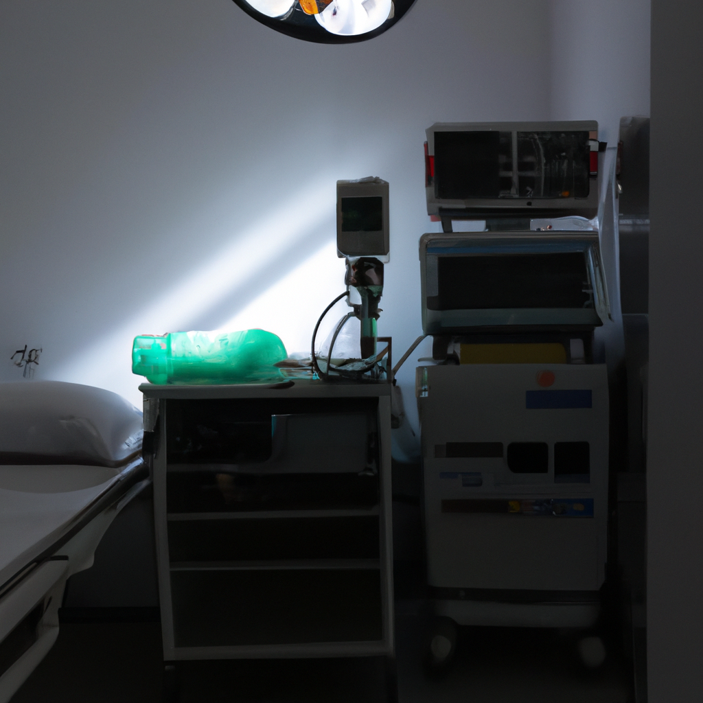 how loadshedding is affecting south africa’s healthcare system: the unseen consequences