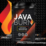 java burn coffee south africa