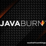 java burn south africa price details