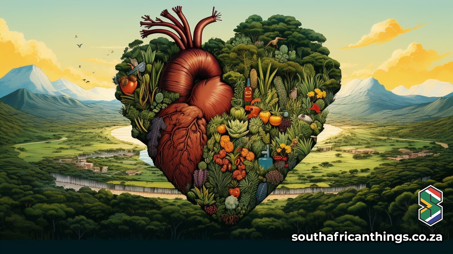 cardioton benefits in south africa