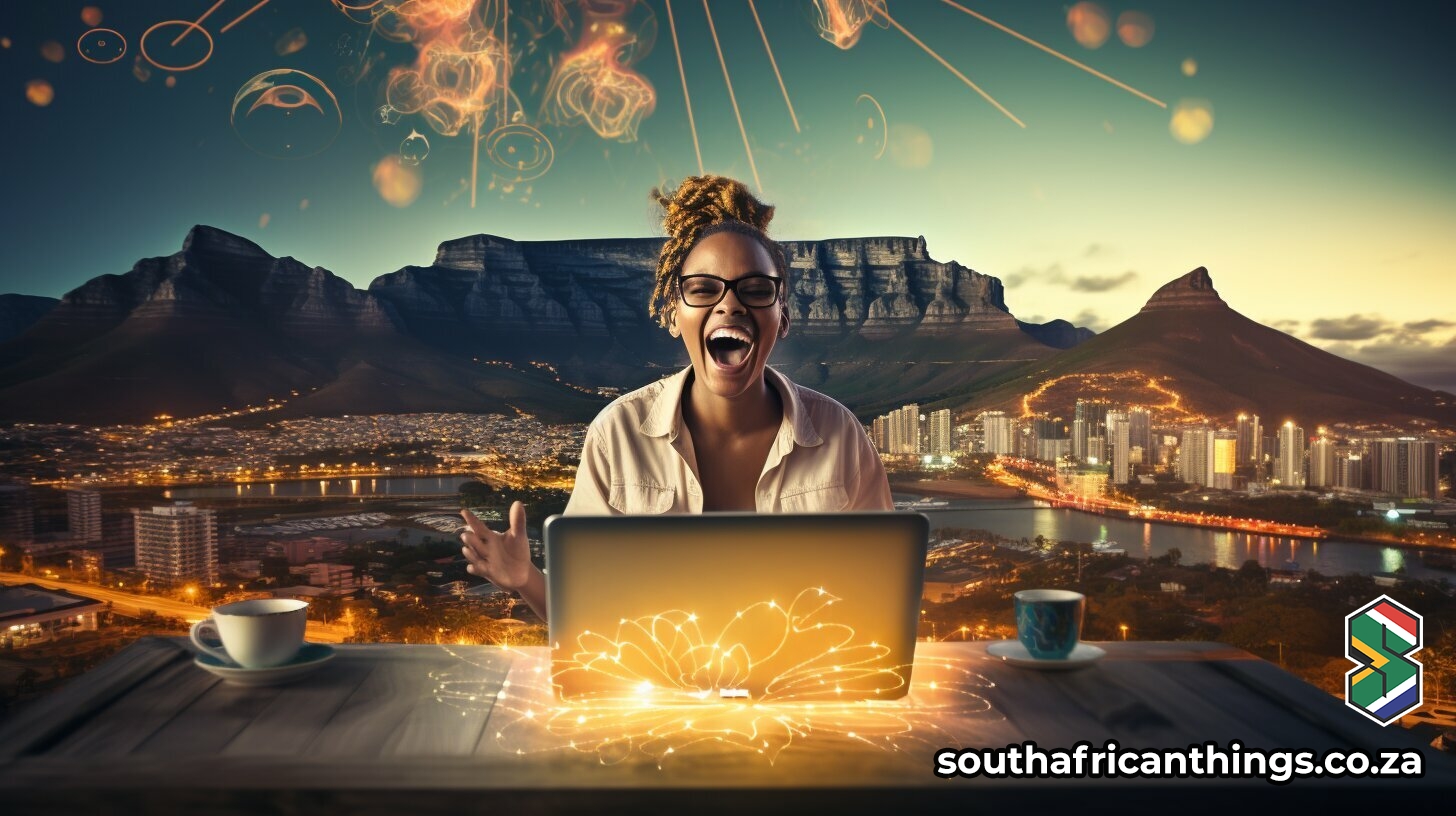 how to make money online in south africa as a teenager