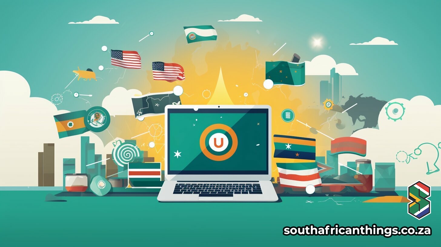 make money online south africa app