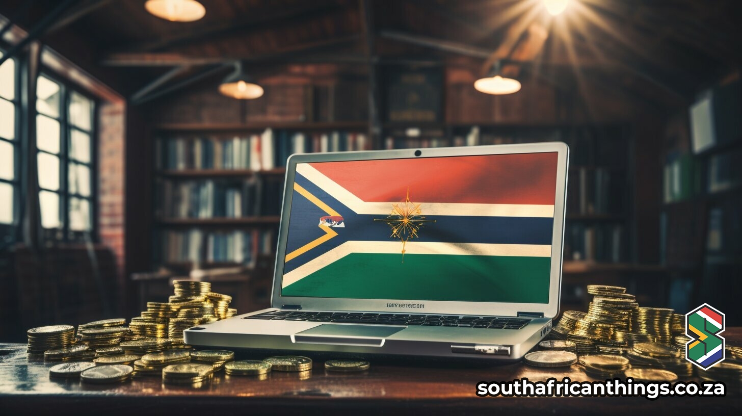 websites to make money online in south africa