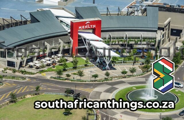 discover your shopping paradise at menlyn park shopping centre