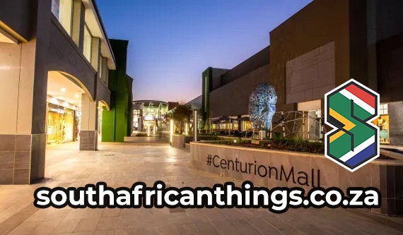 shop, dine & relax at your favorite centurion mall!
