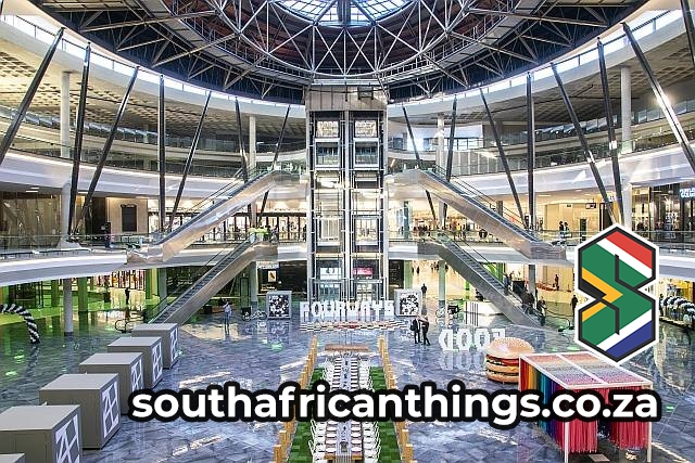 explore fourways mall in johannesburg - shop, dine, enjoy!