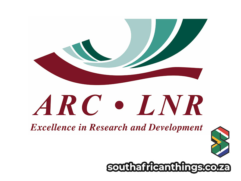 Agricultural Research Council