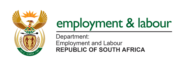 department-of-labour