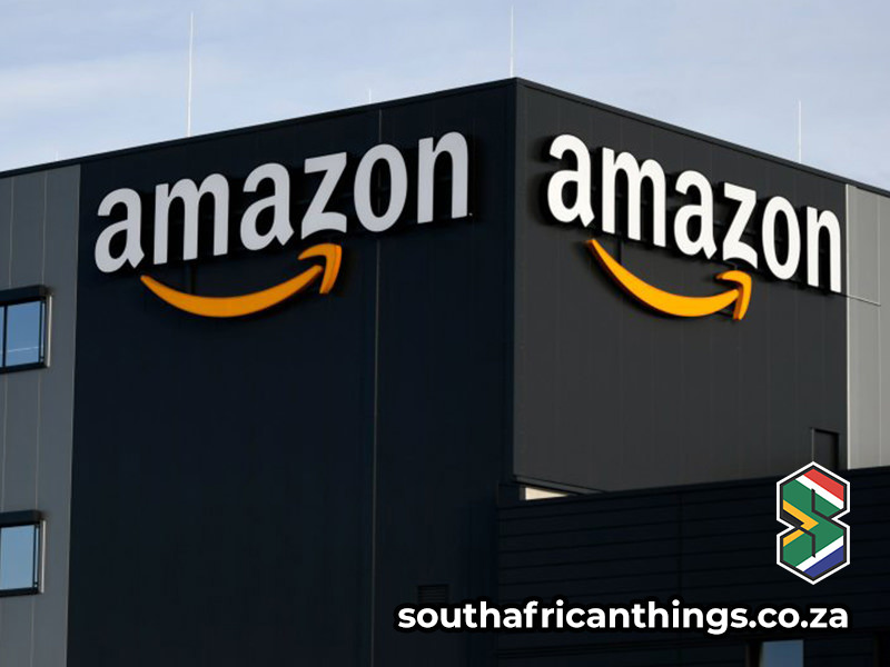 How to sell on Amazon South Africa