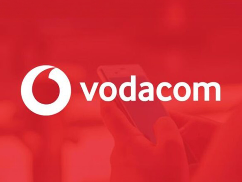 south african things vodacom