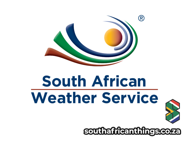 south african weather service